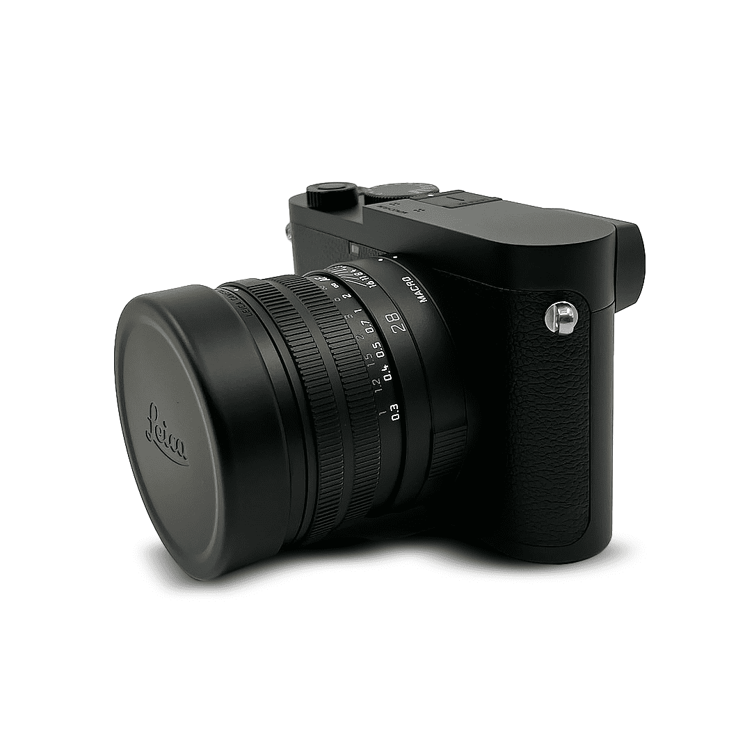 【美品】Leica Q2 dc17181f-e244-48e1-bf40-