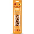 thumbnail image 2 of Pet Munchies Large Buffalo Dental Chews 90g Case of 8, 2 of 8