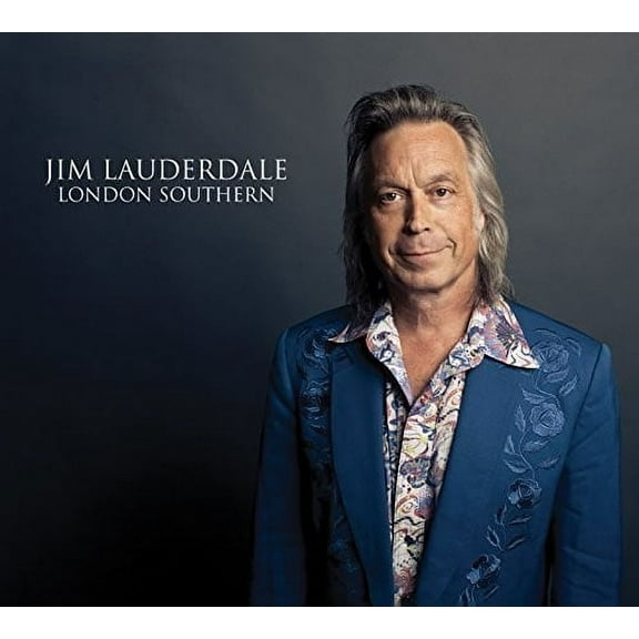 London Southern (CD)