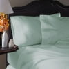 250- Thread Count, 100% Egyptian Cotton Sheet Set, Blue