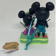 thumbnail image 2 of Disney Parks Mickey Minnie Mouse Contemporary Resort Christmas Ornament New, 2 of 3