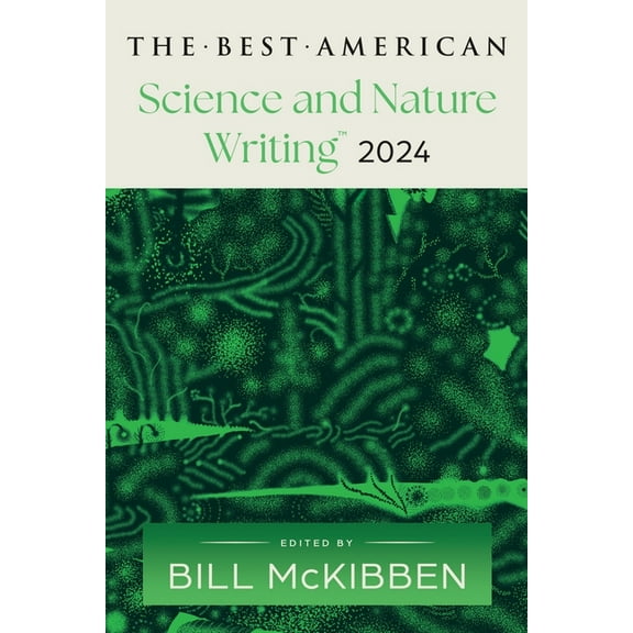 The Best American Science and Nature Writing 2024, (Paperback)