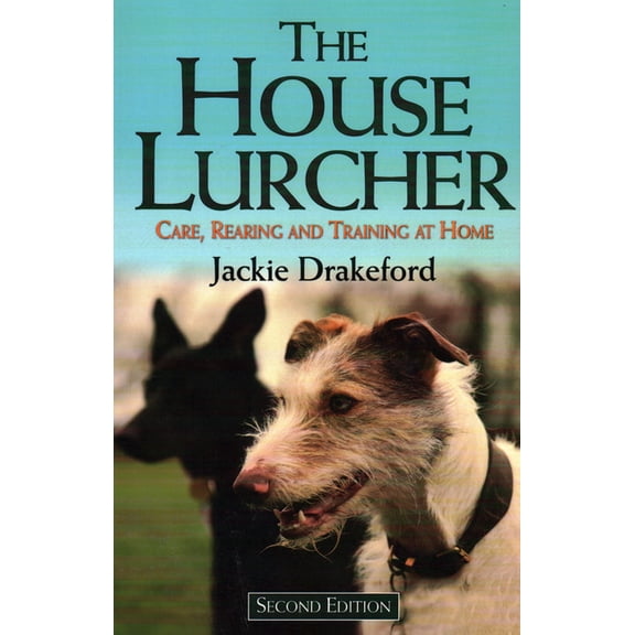 The House Lurcher, (Hardcover)