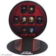 Disney Star Wars Doorables Dark Side Collection Peek Figures New with Tags