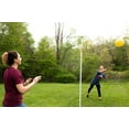 thumbnail image 4 of Franklin Sports Recreational Tetherball Set, 4 of 12