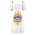 thumbnail image 5 of Twisted Tea logo Sleeveless Dress dresses for womens, 5 of 6
