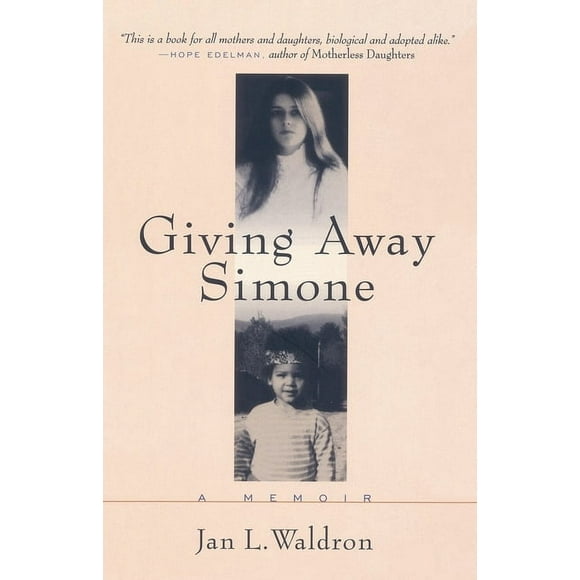 Giving Away Simone (Paperback)