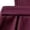 Red, variant on Girls Dresses For School Casual Wear Toddler Kids Pinafore Pleated Skirt With Adjustable Straps Comfortable Everyday Outfit