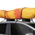 thumbnail image 1 of Rightline Gear Porte-kayak 100K10 - Kit de Support de Toit, 1 of 5