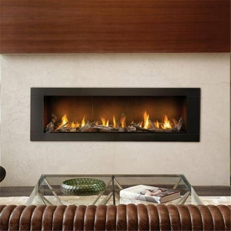 Sierra Flame Tahoe 45 Ng In Outdoor Linear Direct Vent Gas Outdoor Linear Direct Vent Gas Fireplace Natural Com