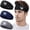 Love to share, variant on 3pcs Sweat Bands Headbands Men Sport Headbands for Men Sweatbands Workout Headbands Women Cooling Skull Running Head Sweat Bands