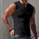 thumbnail image 2 of Playeras Deportivas Camiseta De Manga Corta Para Hombre Camisetas Casuales Sólidas Para Vacaciones Tops, 2 of 9
