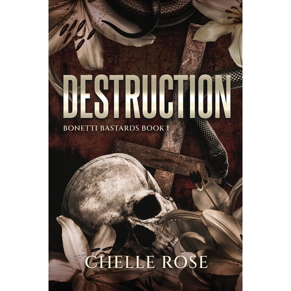 Destruction, (Paperback)
