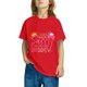 thumbnail image 5 of Fiudx Camiseta para Niños, Tejido Suave y Transpirable, Cuello Redondo, Manga Corta, Uso Diario Informal, Ideal para Niños y Niñas, Ideal para Las Cuatro Estaciones, Ideal para Regalar., 5 of 6