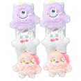 thumbnail image 2 of jinwen Car Seat Belt Strap Cover Handbag Camera Backpack Straps Car Decorations 1Pair, 2 of 9