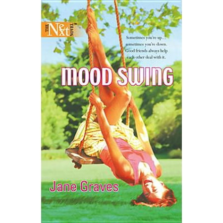 Mood Swing - eBook (Best Medicine For Mood Swings)