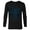 Black, variant on Marvel Spider-Man: No Way Home Spider-Suit Tech - Long Sleeve T-Shirt for Men – Customized-Royal