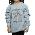 thumbnail image 3 of Harry Potter Girls Hogwarts Waiting For My Letter Sweatshirt, 3 of 5