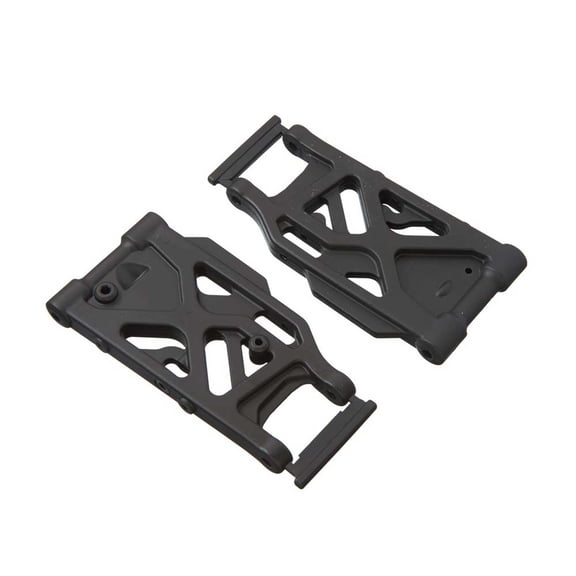 ARRMA AR330372 Suspension Arms Lower Rear Senton ARAC9057 Electric Car/Truck Option Parts