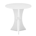 thumbnail image 2 of Table Ronde pour Maison de Poupée, Mobilier de Maison de Poupée Sûr et Écologique, Échelle 1/6, 2 of 7