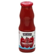 DeLallo Passata Rustica Rich Tomato Pure, 24 oz