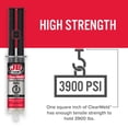 thumbnail image 6 of J-B Weld Clear Weld Syringe 14Ml Hardware Epoxy Adhesive, 6 of 10