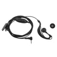 thumbnail image 3 of Auriculares de Radio Bidireccional 1 Pin para Series SM SunniMix Auricular de dos vías para auriculares de radio, 3 of 8