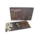 thumbnail image 2 of BACKGAMMON CARTON FOIL TD MINI KELVIN Kelvin JMLC116, 2 of 5