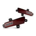 thumbnail image 5 of For Jeep Wagoneer/Grand Wagoneer 2022 2023 Tail Light Driver And Passenger Side | Pair | Replacement For CH2882105, CH2883105 | 68353119AA, 68353118AA, 5 of 8
