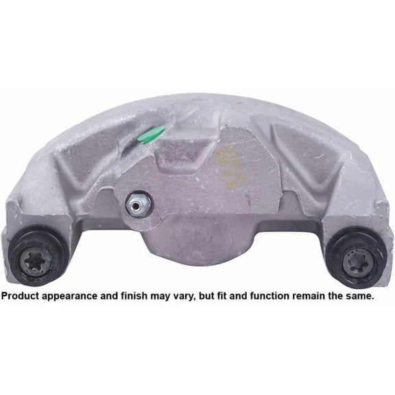 A1 Cardone Disc Brake Caliper P/N:18-4187 Fits select: 1984-1987 PONTIAC FIERO