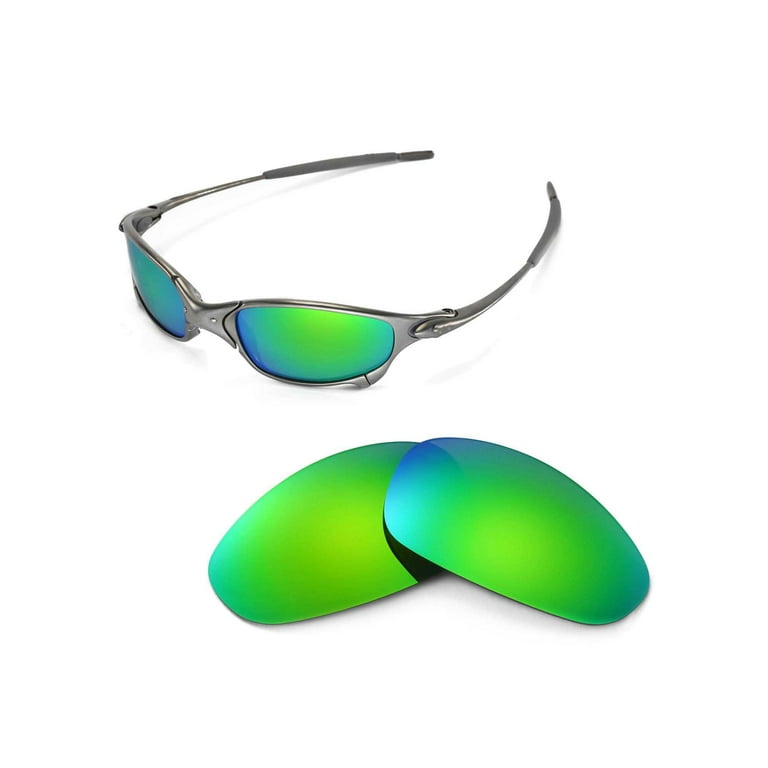  IKON LENSES Replacement Lenses For Oakley Juliet