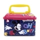 thumbnail image 4 of Alcancia Metalica Mickey Mosue Con Candado Disney, 4 of 7