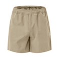 thumbnail image 4 of Mens Athletic Shorts Quick Dry Gym Workout Shorts Men Lightweight Sports Running Shorts with Pockets, 4 of 6