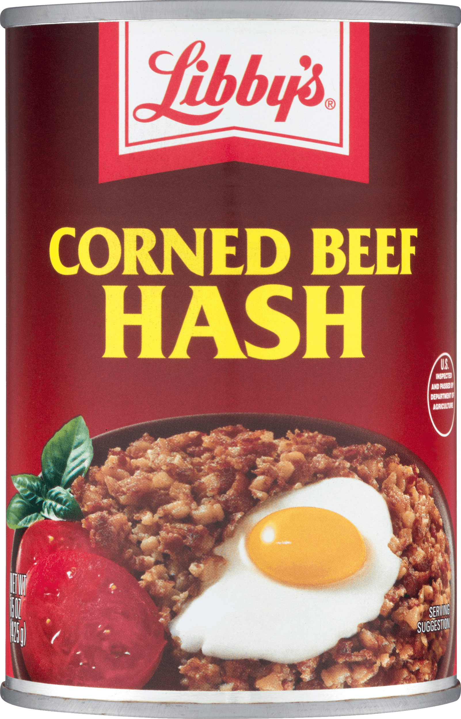 can dogs eat corned beef hash