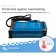 thumbnail image 4 of Cargador de baterías Victron Energy Blue Smart IP22 12V 15A, 4 of 6