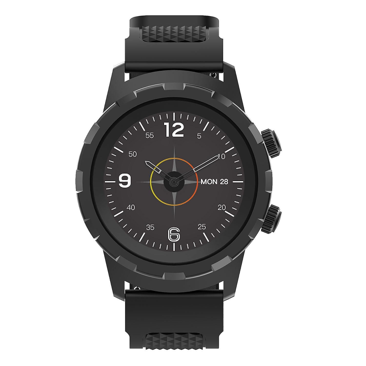 3plus cruz hybrid watch walmart