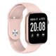 thumbnail image 2 of Reloj Inteligente Economico Y7 Pro Smartwatch Bluetooth, 2 of 2