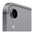 thumbnail image 2 of Restored Apple iPad Mini 6 A2568 (WiFi + Cellular Unlocked) 64GB Space Gray (Grade A+), 2 of 3
