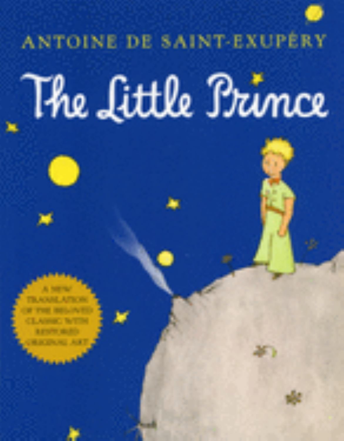 Little Prince The Little Prince, (Hardcover) - Walmart.com