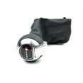 thumbnail image 3 of RKX Automatic Transmission Shift KNOB for Audi S-Tronic DSG Stronic B8 A4 S4 Q5 Q7 A5, 3 of 5