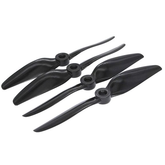 HQProp 5x5v1s 5050 5 Inch Propeller Set (2xCW / 2xCCW)