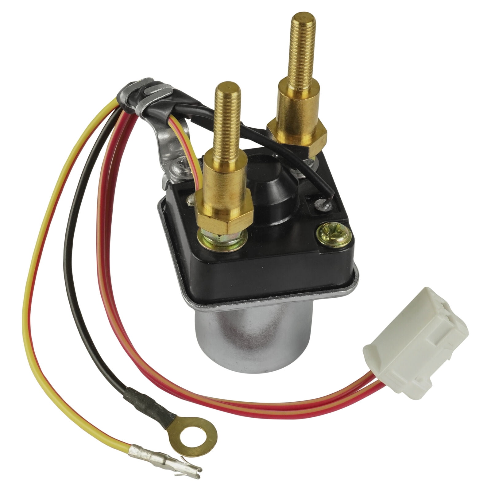 DÉMARREUR RELAIS SOLÉNOÏDE Pour KAWASAKI JT1100 1100 STX 27010-3724