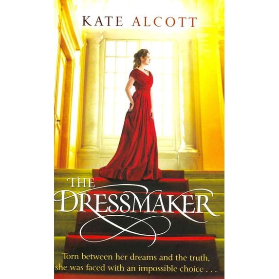 Pre-Owned The Dressmaker