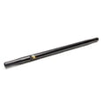 thumbnail image 1 of 0.62 x 23 in. Aluminum Radius Rod, Black, 1 of 1