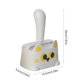 thumbnail image 3 of Adhesive Tape For Cats Appearance With Replacement Adhesive Paper 3pcs Detachable Drum Adhesive Tape For Animals Hair Cleaning, 3 of 6