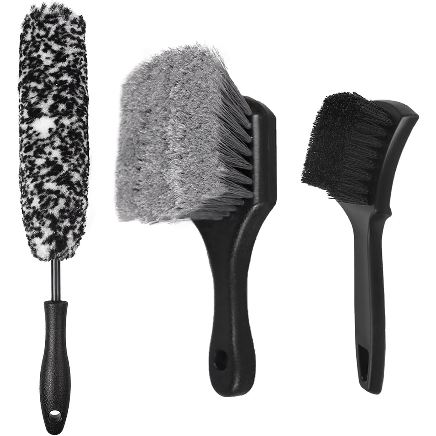 Platinum Series Pro Spec Chenille Microfiber Scratch-Free Car Wash