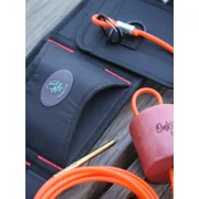 ONKIJA Back-Pro Combo BOTH Left & Right Rod Holders Stringer Float