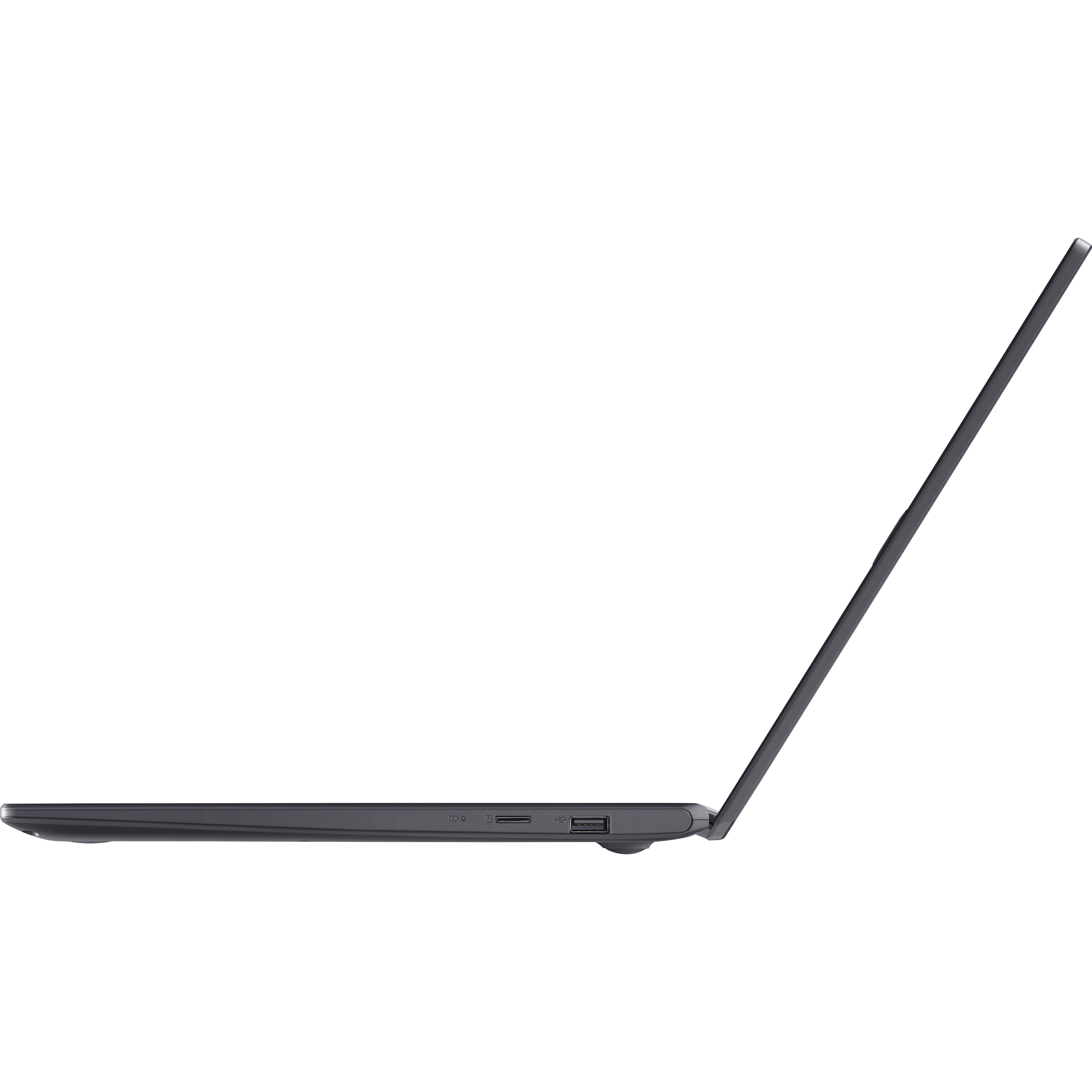 Asus L510MA-DB02 15.6" Notebook - Full HD - 1920 x 1080 - Intel Celeron N4020 Dual-core (2 Core) 1.10 GHz - 4 GB RAM - 64 GB Flash Memory