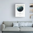 thumbnail image 3 of Design Fabrikken 'Earth Light' Canvas Art, 3 of 3