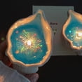 thumbnail image 5 of Conch Aromatherapy Candle Fireworks Candle Creative Ocean Style Aroma Candle Styling Candle Advanced Feeling Companion Gift, 5 of 5